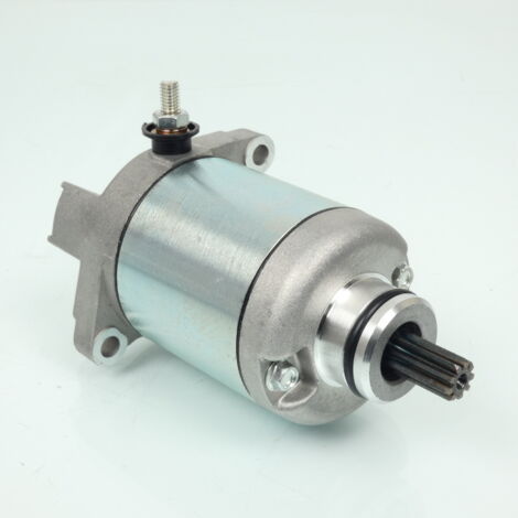 Démarreur Kyoto pour Scooter Piaggio 125 Beverly Tourer Euro3 (1/4)