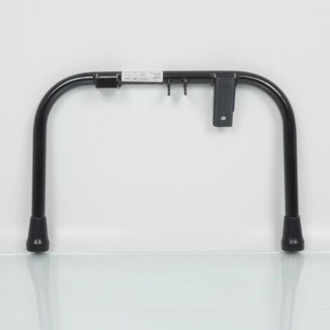 Béquille centrale origine pour scoot Piaggio 125 Vespa Pxe (1/2)