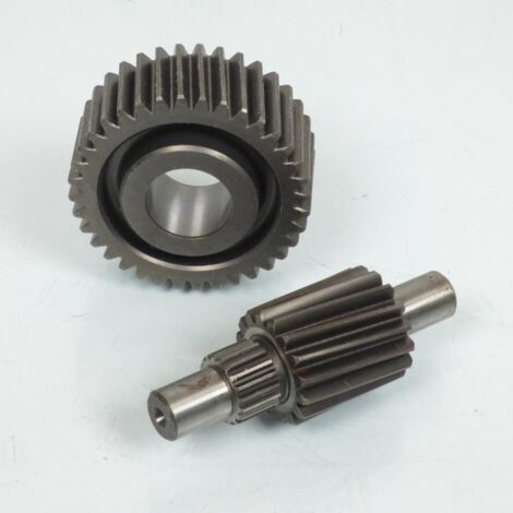 Pont arrière de transmission Polini pour Scooter Honda 250 Forza (1/5)