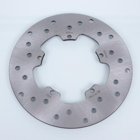 Disque de frein Sifam pour Scooter Piaggio 50 Vespa Sprint 4T 3V (1/3)
