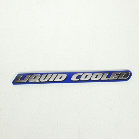 Autocollant stickers pour quad Yamaha 660 YFM R 2001 5LP-2163H-01 (1/2)