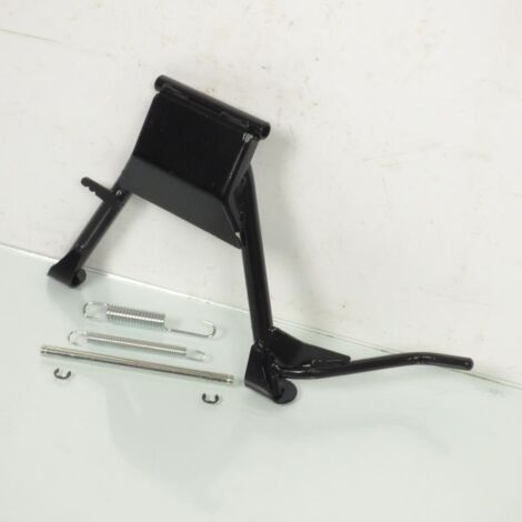 Béquille centrale Teknix pour Scooter Peugeot 50 Ludix Elegance (1/4)