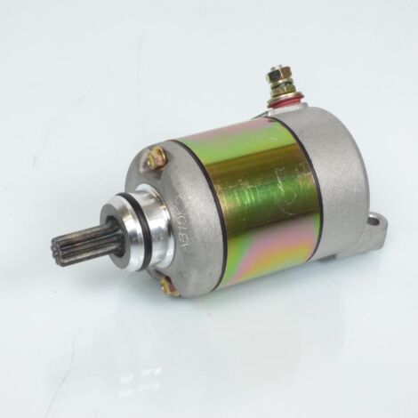 Démarreur Moose pour Moto KTM 250 EXC 2003 à 2005 M-61-516 / (1/2)
