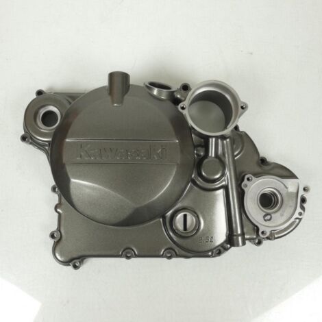Carter embrayage pour moto Kawasaki 650 KLX 1995 à 2007 (1/5)