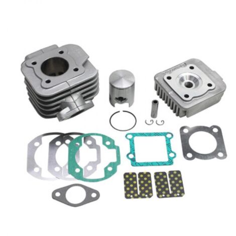 Haut moteur Athena pour Scooter MBK 50 Booster Cw Sp Spirit Euro2