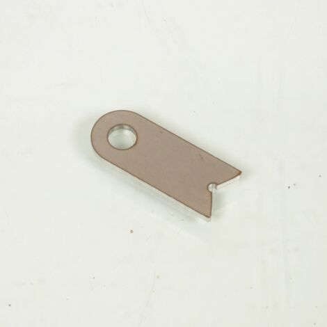 Plaquette frein d'écrou RSM pour Solex 50 S2200 Neuf (1/3)