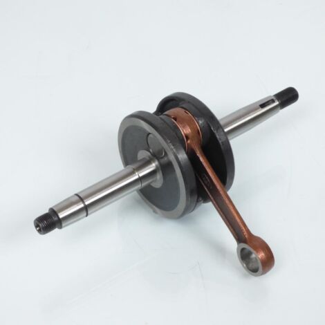 Vilebrequin d embiellage P2R pour Mobylette MBK 50 51 Avant 2020