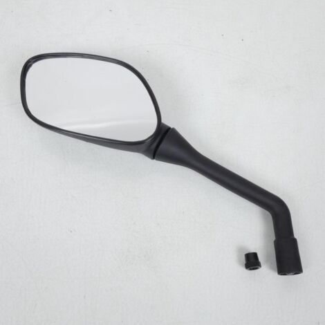 Rétroviseur gauche RMS pour Scooter Yamaha 400 X-Max 2014 SH076 / (1/2)
