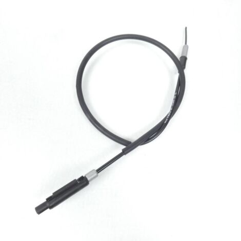 Câble secondaire accélérateur pour scooter Yamaha 50 Neos (1/3)