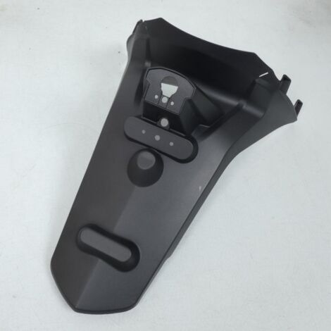 Bavette arrière pour scooter Peugeot 125 Tweet 780783