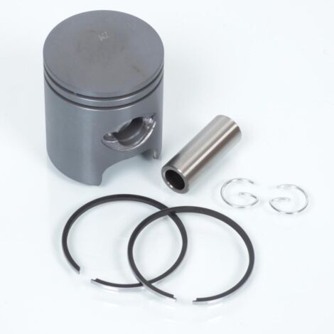 Piston moteur P2R pour Mobylette Peugeot 50 103 HPL 1971 à 2020 (1/2)
