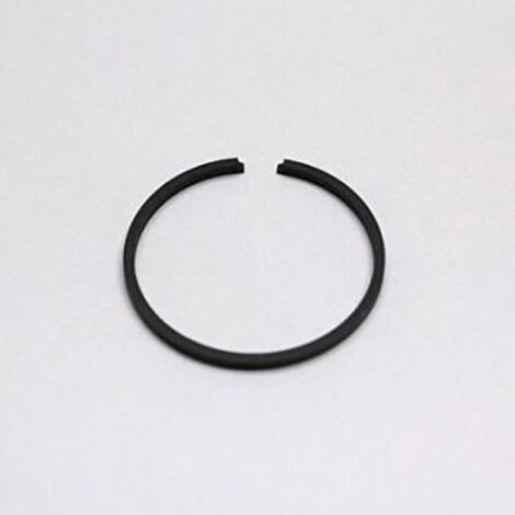 Segment de piston P2R pour Mobylette MBK 50 88 Avant 2020 Neuf (1/2)