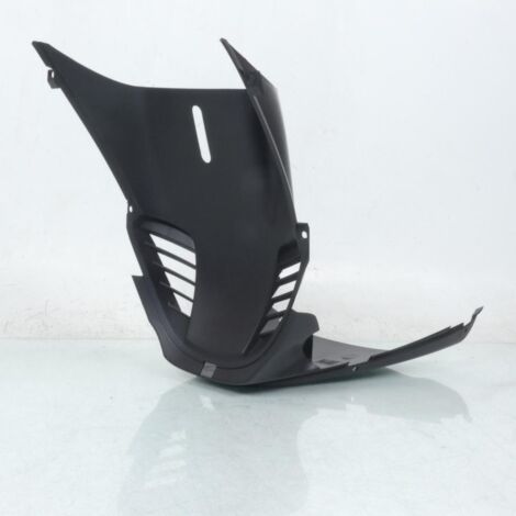 Sabot bas de caisse origine pour Scooter MBK 50 Mach-G 2002 à (1/5)