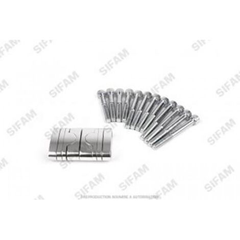 Pontet de guidon Sifam pour Auto Neuf (1/4)