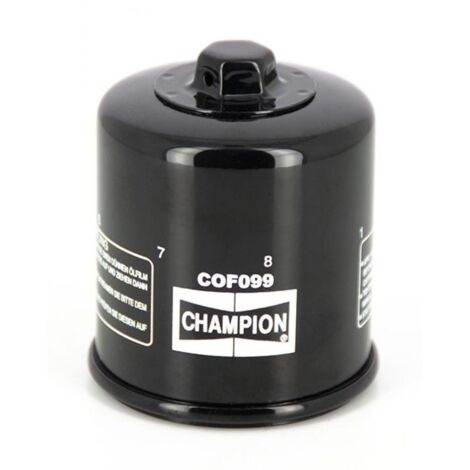 Filtre à huile Champion pour Quad Polaris 550 Sportsman Touring (1/3)