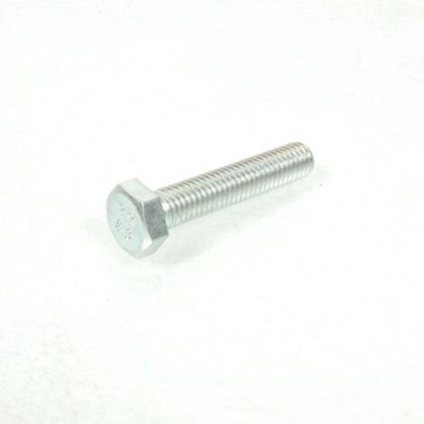 Vis M8x1.25 L40mm pour mobylette Peugeot 50 103 RCX 1994 à 2003 (1/4)