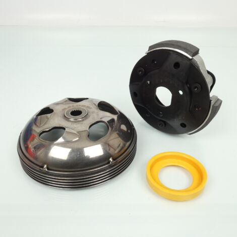 Plateau d embrayage Malossi pour Scooter Honda 125 Nss Forza Sans (1/5)