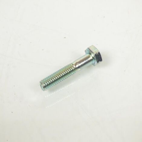 Boulon de came de tambour frein AR pour moto Yamaha 125 YBR (1/3)