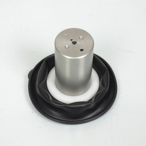 Boisseau à membrane de carburateur pour moto Yamaha 650 XS 1975 à (1/3)