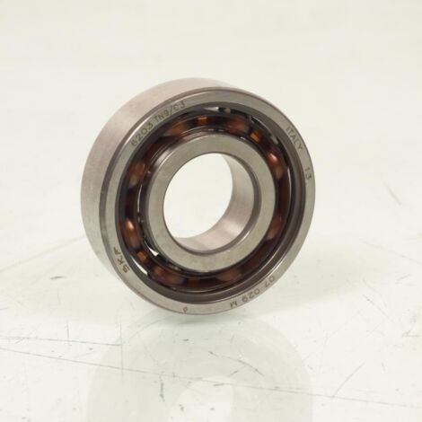 Roulement moteur origine pour moto Beta 50 RR 6203TN9/C3 / (1/4)