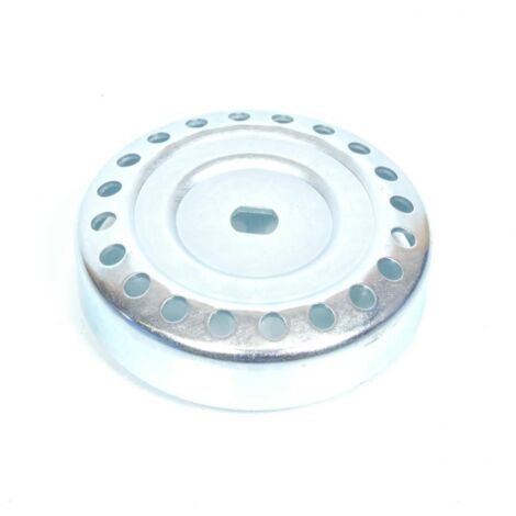 Cloche d embrayage P2R pour Mobylette Peugeot 50 103 1971 à 2020 (1/4)