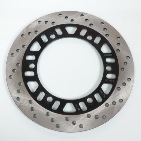 Disque de frein arrière Sifam pour Moto Kawasaki 1100 Zzr Zx-11 (1/3)