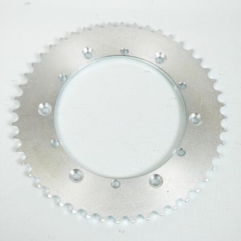 Couronne de transmission Sifam pour Moto Yamaha 125 YZ 1997 à (1/4)