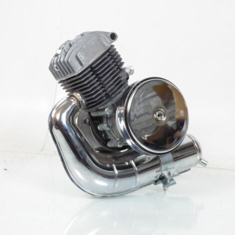 Bloc moteur RSM pour Deux Roues Motobecane 50 AV7 Neuf (1/4)