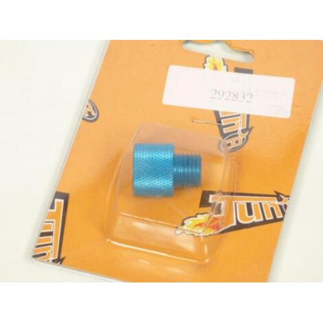 Bouchon De Réservoir D'huile Pour MBK Booster, Yamaha Bws - Nitro Stunt, 50cc