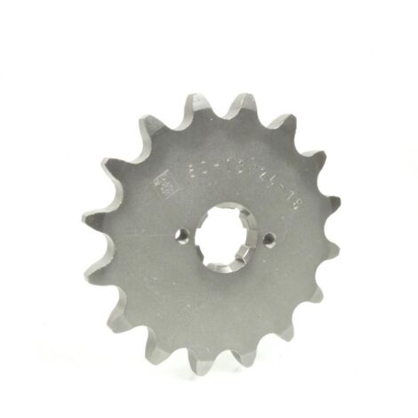 Pignon sortie de boite Esjot pour Derbi 50 Senda R X-Trem 16 (1/2)
