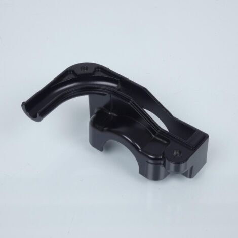 Capot arrière poignée accélérateur origine pour moto Yamaha 125 (1/4)