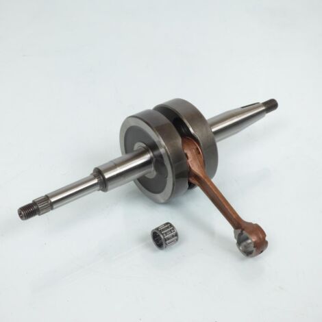 Vilebrequin d embiellage P2R pour Scooter Peugeot 50 Speedfight 3 (1/5)