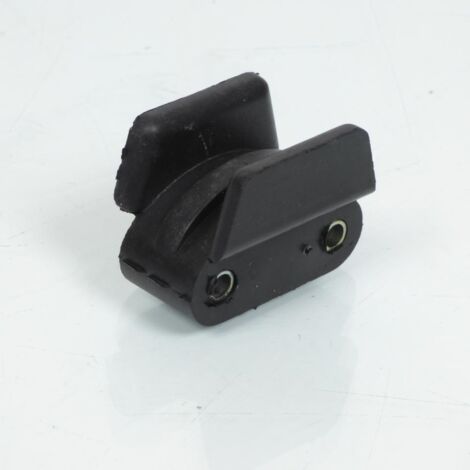 Patin tendeur chaîne transmission pour moto Suzuki 50 RMX (1/4)