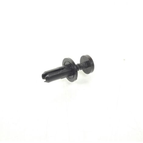 Rivet plastique de carénage 765757 Ø5.8 pour scooter Peugeot 50