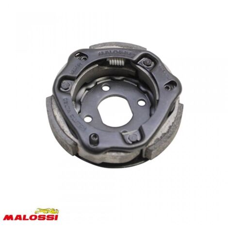 Plateau d embrayage Malossi pour Scooter Yamaha 50 Neos 52 9451 (1/5)
