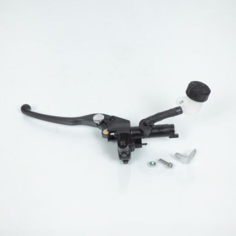 Maître cylindre d'embrayage hydraulique axial sport Nissin