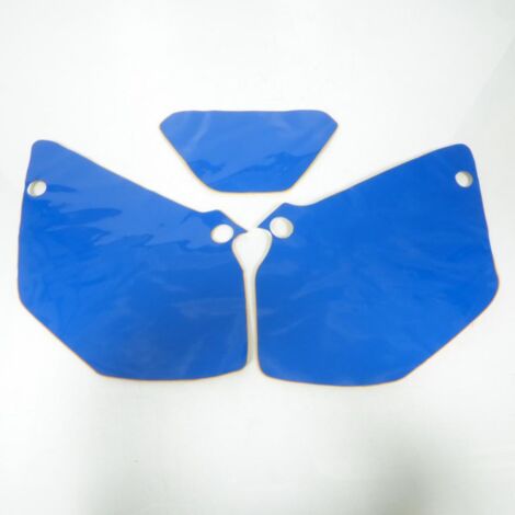 Autocollant stickers Ace pour Moto Yamaha 125 WR 2002 à 2006 (1/4)