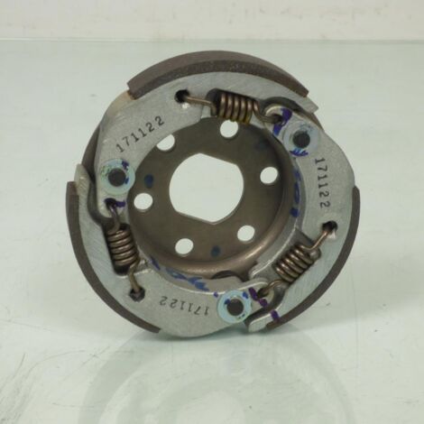 Plateau d embrayage PEUGEOT pour Scooter Piaggio 50 Fly 2T Avant (1/4)
