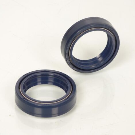 Joint spi de fourche Athena pour Moto Suzuki 125 TS 1979 à 1982 (1/5)