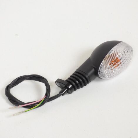 Clignotant origine pour Moto Derbi 50 Senda DRD 863009 Neuf