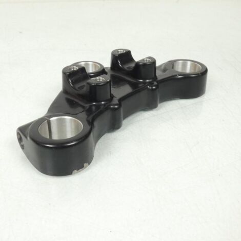 Té de fourche Supérieur pour moto Entre-axes 160mm tube Ø30mm