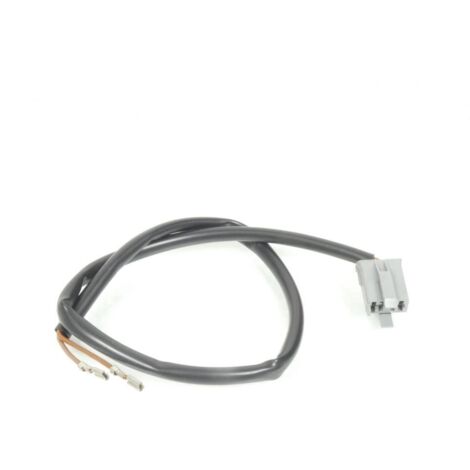 Faisceau électrique contacteur de stop pour mobylette Peugeot 50 (1/3)
