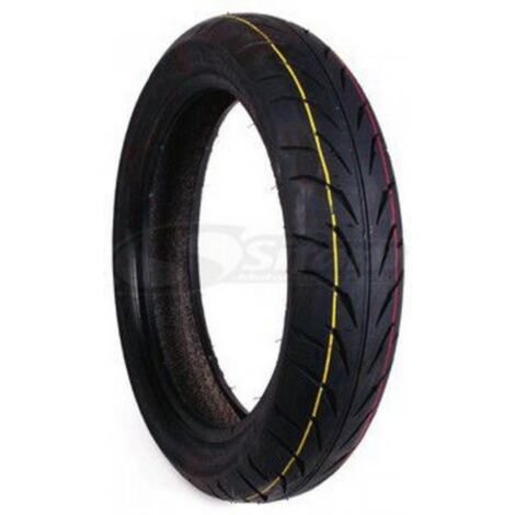 Pneu 90-80-17 Duro pour deux roues Neuf (1/3)