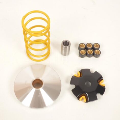 Variateur Replay pour Scooter Yamaha 50 Bump Neuf (1/2)