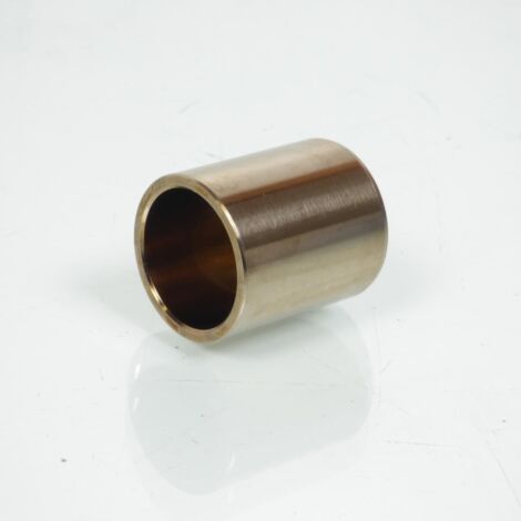Un piston d'étrier de frein pour moto Honda 600 Hornet 1998 à (1/2)