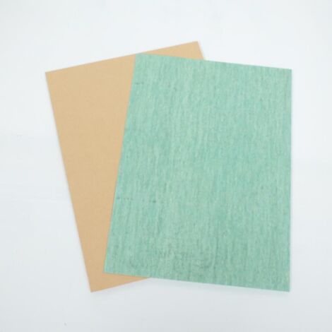 Lot de 2 feuilles de joint à découper 297mm x 210mm pour auto (1/5)