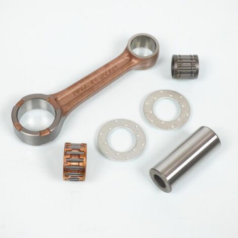 Joint De Couvercle D'allumage Kawasaki KX 125 1974-1979/ KD 125 1975 1979 Ke 125 1976 1983 14045 017