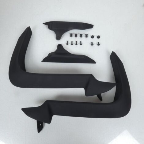 Déflecteurs latéraux pour scooter Yamaha 500 Tmax 2009 à 2011