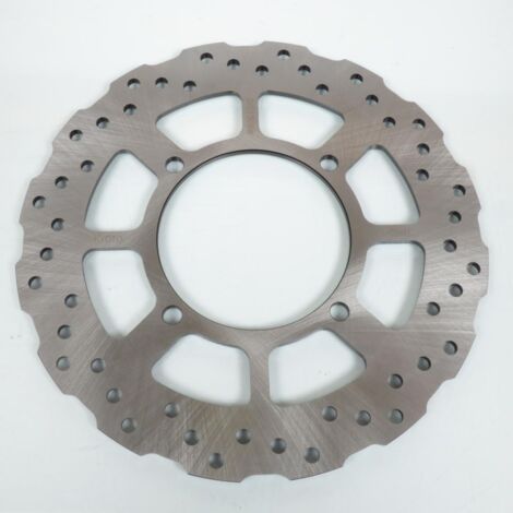 Disque de frein arrière Sifam pour Moto Kawasaki 1400 Gtr Abs (1/3)