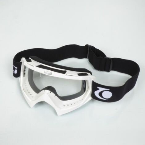 Lunette masque pour moto quad supermotard enduro cross Trendy (1/3)
